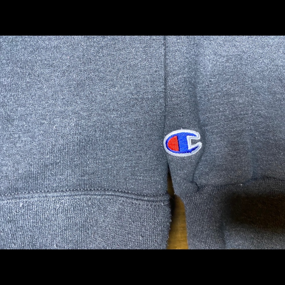 Webster university hoodie - Picture 3 of 5